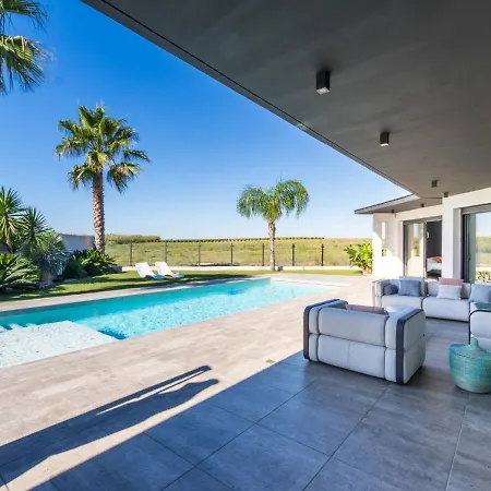 La Californienne - Contemporaine Design *