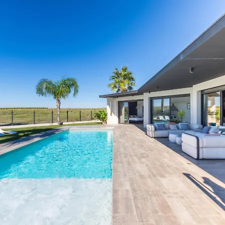 ヴィラ La Californienne - Contemporaine Design