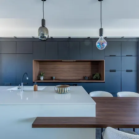 فيلة La Californienne - Contemporaine Design Sauvian