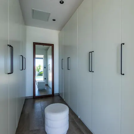 La Californienne - Contemporaine Design Villa *
