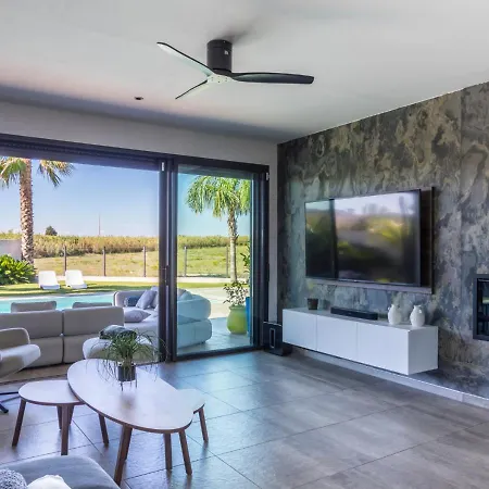 La Californienne - Contemporaine Design