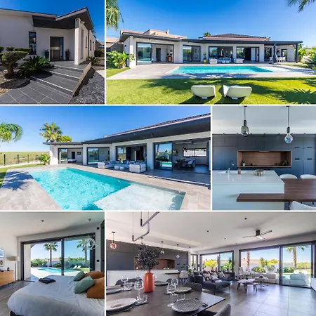 La Californienne - Contemporaine Design