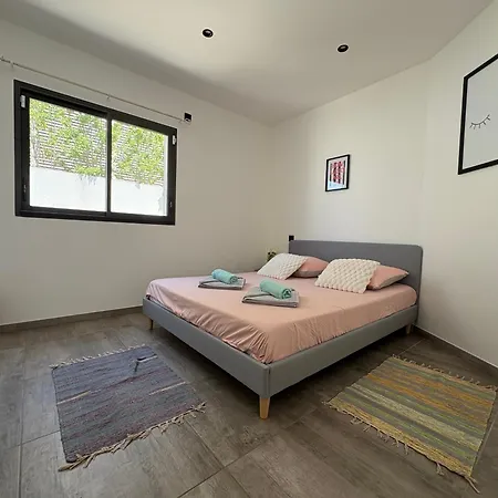 La Californienne - Contemporaine Design *