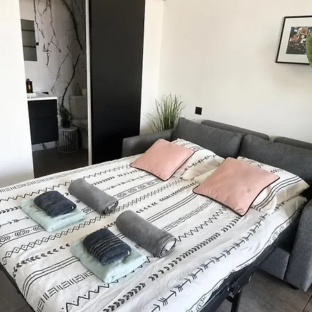 La Californienne - Contemporaine Design فيلة Sauvian